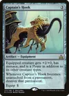 Product image for Captain's Hook