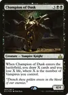 Product image for Champion of Dusk