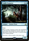 Product image for Crafty Cutpurse