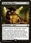 Product image for Dead Man's Chest