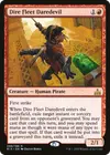 Product image for Dire Fleet Daredevil