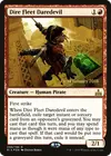 Product image for Dire Fleet Daredevil