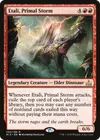 Product image for Etali, Primal Storm