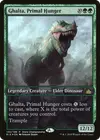 Product image for Ghalta, Primal Hunger