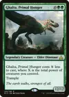 Product image for Ghalta, Primal Hunger