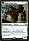 Product image for Golden Guardian // Gold-Forge Garrison