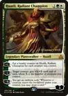 Product image for Huatli, Radiant Champion