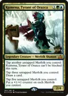 Product image for Kumena, Tyrant of Orazca