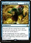 Product image for Kumena's Awakening