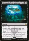 Product image for Mastermind's Acquisition