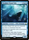 Product image for Nezahal, Primal Tide