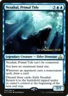 Product image for Nezahal, Primal Tide