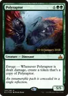 Product image for Polyraptor