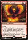 Product image for Rekindling Phoenix