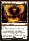 Product image for Rekindling Phoenix