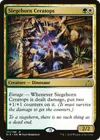 Product image for Siegehorn Ceratops