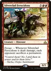 Product image for Silverclad Ferocidons