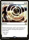 Product image for Sphinx's Decree
