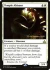 Product image for Temple Altisaur