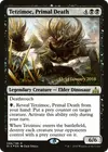 Product image for Tetzimoc, Primal Death