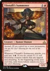 Product image for Tilonalli's Summoner