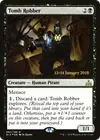 Product image for Tomb Robber