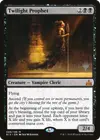 Product image for Twilight Prophet