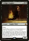Product image for Twilight Prophet