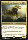 Product image for Zacama, Primal Calamity