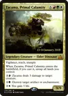 Product image for Zacama, Primal Calamity
