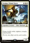 Product image for Zetalpa, Primal Dawn