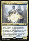 Product image for Deputy of Detention