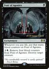 Product image for Fontaine des agonies