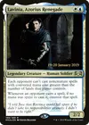 Product image for Lavinia, renégate d'Azorius