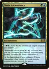 Product image for Ascendance simic
