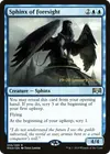 Product image for Sphinx des prévisions