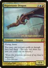 Product image for Dragon hypersonique
