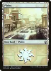 Product image for Plaine
