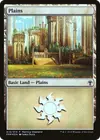 Product image for Plaine