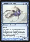 Product image for Air Elemental
