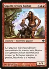 Product image for Axegrinder Giant