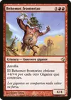 Product image for Borderland Behemoth