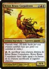 Product image for Brion Bonbras