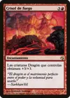 Product image for Crucible of Fire