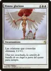 Product image for Glorious Anthem