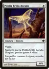 Product image for Goldenglow Moth
