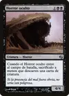 Product image for Hidden Horror