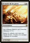 Product image for Honor of the Pure