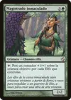 Product image for Magistrat immaculé