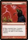 Product image for Jagged Lightning